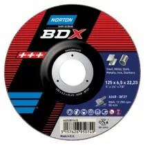 BDX - acier