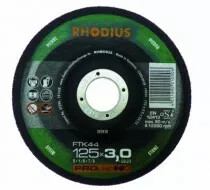 FTK44 - matériaux - Rhodius
