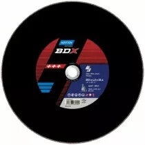 BDX / SB5 - acier