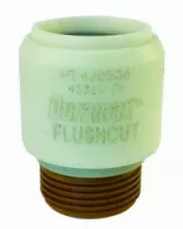Kit de démarrage et pièces d'usure FlushCut™ - 105 A