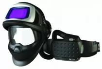 Masque Speedglass 9100 FX Air ADFLO - filtre 9100XX