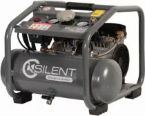 Silent 6 C SH - 6 litres