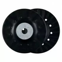 Plateau disque fibre flexible turbo