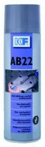 Spray anti-adhérent sans silicone AB 22 - 6612